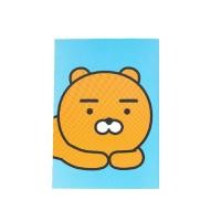 ราคา KAKAO FRIENDS สมุดริมด้าย A5 รุ่น KK1248-1 (19082473168)