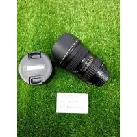 ราคา เลนส์ Tokina sd 16-28mm F2.8 (IF) FX สำหรับ Nikon หมดประกันร้าน สภาพสวย ใช้งานปกติ100%ทุกระบบ ไม่มีรา ฝ้า ไม่มีกล่อง (25715155729)
