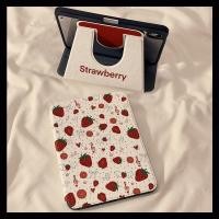 ราคา SAMSUNG เคสป้องกันสําหรับSamsung Galaxy Tab A9+ A11 S9/S9FE/S10FE S6Lite S8/S9/S10ULTRA S7+/S8+/S7FE S11U A8 A7Lite S10plus S10Lite soft shell (45855045652)