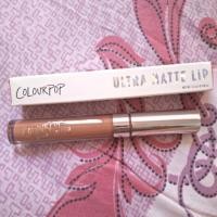 ราคา ColourPop Ultra Matte Lip