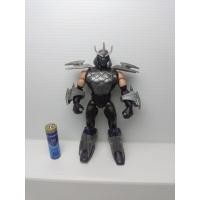 ราคา โมเดลจากเรื่องเต่านินจา(สินค้ามือสอง) (47950988624)