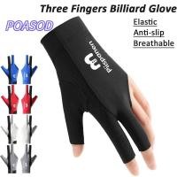 ราคา MAYSHOW 1 ชิ้นถุงมือบิลเลียด, ถุงมือสนุ๊กเกอร์ยืดหยุ่นสามนิ้ว, ถุงมือฝึกซ้อมระบายอากาศกันลื่นกันลื่นสากลอุปกรณ์ออกกําลังกาย (44277494493)