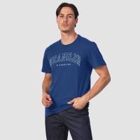 ราคา เสื้อยืดแขนสั้นผู้ชายWrangler แบรนด์แท้100%จากShop ป้ายเต็ม1,190 ไซด์ M อก40 (25833728518)