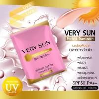 ราคา VERY SUN SPF50PA+++ (958326162)