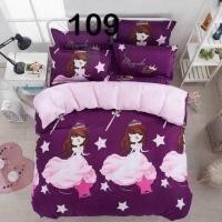 ราคา ชุดเครื่องนอนลายเด็กผู้หญิง (1818977635)