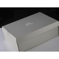 ราคา กล่องรองเท้า Nik Air Force 1 สีเทา (29516034830)