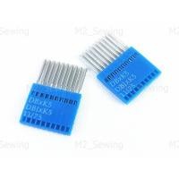 ราคา เข็มจักรปักคอม DB*K5 :DOTEC(นก) สำหรับจักรอุตสาหกรรม (7277626736)