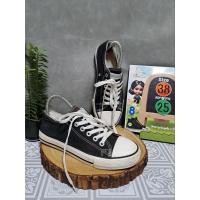 ราคา รองเท้าผ้าใบ Shoopen เบอร์ 38 มือสอง (27519163649)