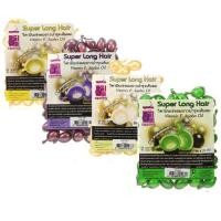 ราคา 50 เม็ด วิตามินเร่งผมยาวบำรุงผม A-Trainer มีให้เลือก 6 สูตร (258537607)