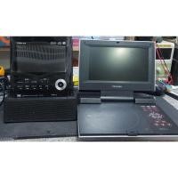 ราคา เครื่องเล่นDVDพกพาโตชิบาอ่านรายละเอียดด้านล่างนะครับ (19355836399)