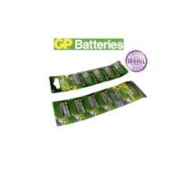 ราคา ถ่านรีโมท GP Battery 27A/ MN27 (12V)แพคละ5เม็ด (ของแท้) GP 27A (5433651767)