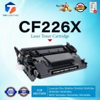 ราคา หมึกเทียบเท่า CF226X/CF226/HP CF226X/226X/26X/HP226X FOR HP LaserJet Pro M402, MFP M426 (23783749689)