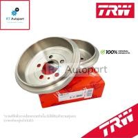 ราคา TRW จานดรัมเบรคหลัง Toyota AE101 AE111 สามห่วง / จานดรัมเบรคหลัง จานเบรค AE101 AE EE / DB4115 (11462807324)