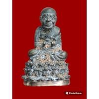 ราคา หลวงปู่ทวดนิ้วกระดก ญสส.อนันตทรัพย์100ปี (18790226855)
