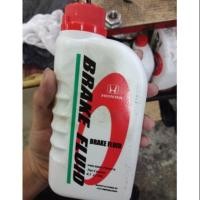 ราคา น้ำมันเบรค 0.5ลิตร ของฮอนด้าแท้ (1390487572)