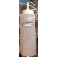 ราคา ขวดใส่นมข้ม นมจืด ซ๊อส สีใส (2967793495)