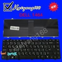 ราคา Keyboard คีย์บอร์ดใช้กับ Dell Inspirin 1464 1464D 1464R P09G JVT97 ภาษาไทย-อังกฤษ โปรดสอบถามก่อนสั่งซื้อามก่อนสั่งซื (41469329347)