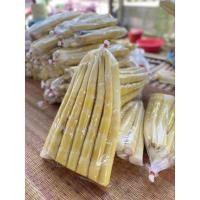 ราคา หน่อไม้เผา บรรจุถุง ขนาด 800-1000กรัม พร้อมส่ง✔️✔️ (18338810917)