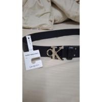 ราคา เข็มขัด ck มือสองของแท้ (42408393215)