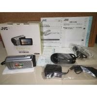 ราคา JVC Everio​ GZ-HN450​ Hi-Vision Memory​ ​Movie​ กล้องวิดีโอ​ Full Hi-Vision จอ​ Touch Panel 2.7" 8GB HDD​ + SDXC 32GB (27516804371)