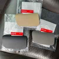 ราคา แท้ศูนย์ % ฝาครอบรางเบาะนั่ง Civic FD 06-11, Crv G3 07-11 (เบาะไฟฟ้าใช้ไม่ได้) (41601954243)