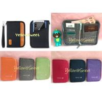 ราคา YellowSweet - กระเป๋าใส่พาสปอร์ต ซองใส่พาสปอร์ต passport holder แบบสั้น (1035578999)