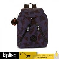 ราคา NEW กระเป๋า KIPLING FUNDAMENTAL - FLORAL NIGHT (29719375042)