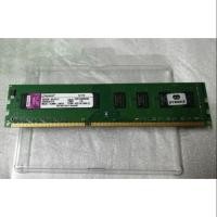 ราคา Ram Kingston 4GB ddr3 bus1333 (2116866836)