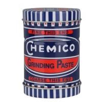 ราคา กากเพชร บดวาล์ว ยี่ห้อ CHEMICO กากเพชรบดวาล์ว ตรา เชอร์มิโก้ GRINDING PASTE (23820659266)