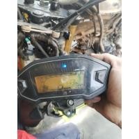 ราคา เรือนไมล์​msx​ตัวเก่า แท้ มือสอง (57204918930)