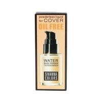 ราคา แท้|ส่งไวSIVANNA เบส ไพรเมอร์ ปรับสีผิว Water Base Primer Lasting No Makeup Oil Free ซีเวนน่า ริชชี่ริช (12109372989)