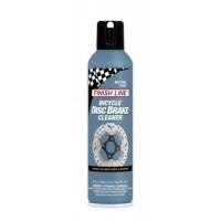 ราคา น้ำยาทำความสะอาดดิสก์เบรค(ใบดิส) Finish Line Bicycle Disc Brake Cleaner (6957334693)