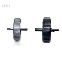 ราคา LIDU1 เมาส์รอกเลื่อนล้อเมาส์ล้อกลิ้งโลหะสําหรับ VXE (54004707405)