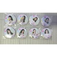 ราคา BNK48 เข็มกลัด 2nd Debut (1463810290)