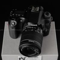 ราคา ( Used!! ) Canon EOS 70D + Canon 18-55 F3.5-5.6 IS STM < Mint > (27593236984)