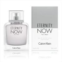 ราคา CK Eternity Now for Men EDT 100ml (861684999)