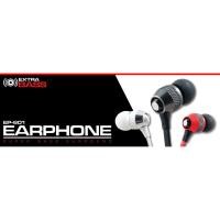 ราคา หูฟัง Earphone SIGNO EP-601 For Smart Phone (EAR IN) (4526495453)