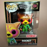 ราคา Funko pop Rocket[Guardians of the galaxy] (18490986256)