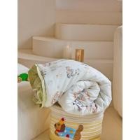 ราคา ผ้าห่มเย็น ผ้าฝ้าย 100 % (รุ่น : ผ้านิ่ม ลื่น เย็น) ลายคอลเลคชั่นเด็กเล็ก (44601452545)