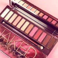 ราคา พร้อมส่ง URBAN DECAY Naked Cherry Palett ของแท้ 100 % (6736088924)