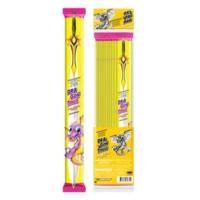 ราคา ดราก้อนทังค์ ฟรุตกัมมี่ ขนมลิ้นมังกร มิกซ์ฟรุต 20 ก. x 12 (41408339070)