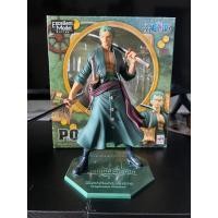ราคา P.O.P One Piece - Zoro - Sailing Again โรโรโนอา โซโล (22572769080)