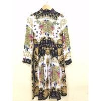ราคา ชุดเดรสกระโปรง Coco(Versace) (7672201366)