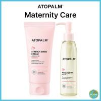 ราคา [Atopalm] Maternity care ครีมดูแลผิวคุณแม่ตั้งครรภ์ | ครีมบำรุงผิว & น้ำมันนวด (56104442772)