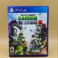 ราคา (มือสอง) มือ2 เกม ps4 : Plants vs Zombies Garden Warfare แผ่นสวย (2770673587)