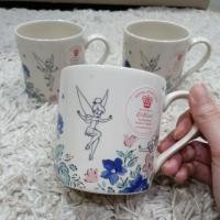 ราคา Cath Kidston Tinker Bell Mug (2761662587)