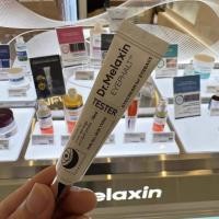 ราคา Dr.Melaxin Eyephalt Eyebag Cream 10ml (51254883589)