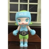 ราคา ข้อเสนอพิเศษMOLLY Sports Series POPMART ยืนยันรูปกล่องตาบอดเทรนด์เครื่องประดับ (29367061283)