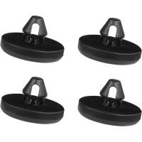 ราคา 4ชิ้นเบรกสวิทช์กันชน,รถเบรคเหยียบแผ่นไฟเบรกสวิทช์กันชนเปลี่ยน90541-06036,ยานยนต์คลัทช์เหยียบกันชน,ยานพาหนะไฟเบรกสวิทช์ เบาะ สําหรับทรั (47405703005)