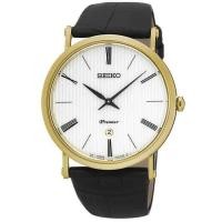 ราคา SEIKO Premier "THE TAILORED LINE"(SKP396P) (1173282258)